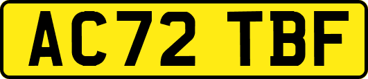 AC72TBF