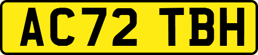 AC72TBH