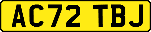 AC72TBJ