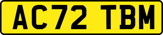 AC72TBM