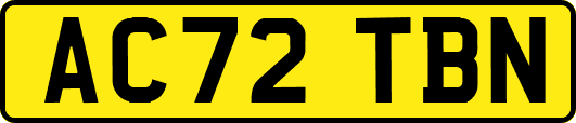 AC72TBN