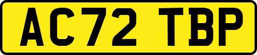 AC72TBP