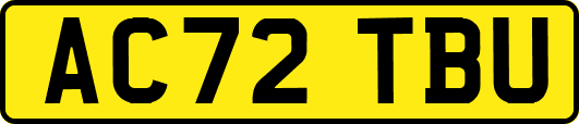 AC72TBU