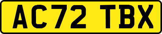 AC72TBX