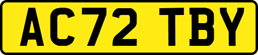 AC72TBY