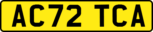 AC72TCA