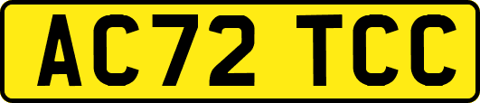 AC72TCC