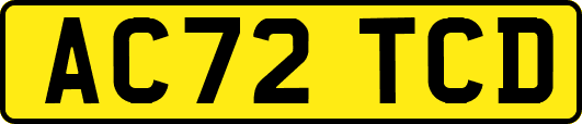 AC72TCD