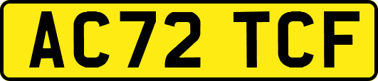 AC72TCF