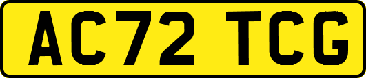 AC72TCG