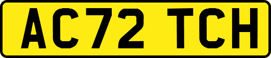 AC72TCH