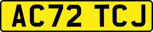 AC72TCJ