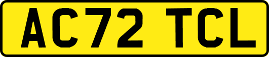 AC72TCL