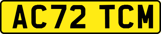 AC72TCM