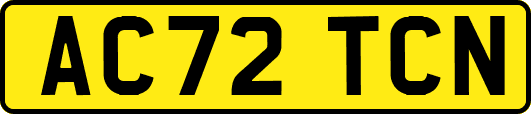 AC72TCN