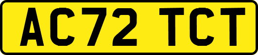 AC72TCT