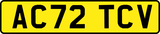 AC72TCV