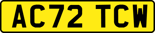 AC72TCW