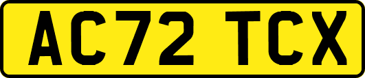 AC72TCX