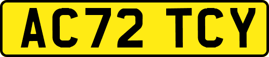 AC72TCY