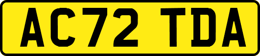 AC72TDA