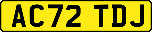 AC72TDJ
