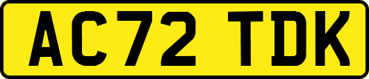 AC72TDK