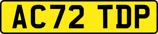 AC72TDP