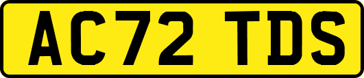 AC72TDS