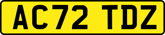 AC72TDZ