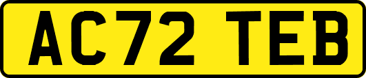 AC72TEB
