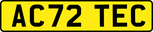 AC72TEC