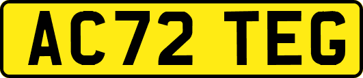 AC72TEG