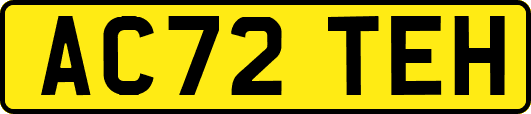 AC72TEH
