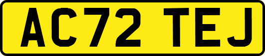 AC72TEJ
