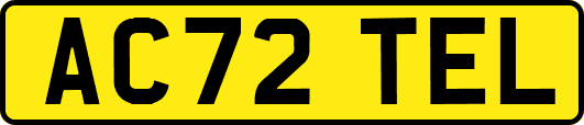 AC72TEL