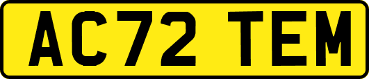 AC72TEM