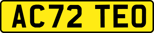AC72TEO
