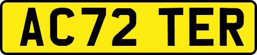 AC72TER