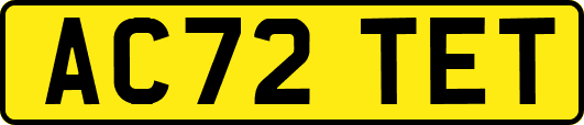 AC72TET