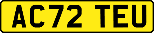 AC72TEU