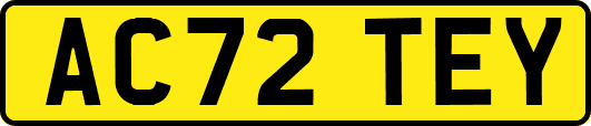 AC72TEY