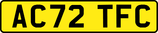 AC72TFC