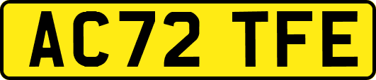 AC72TFE