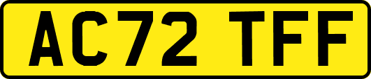 AC72TFF