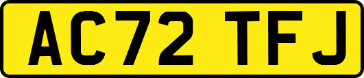 AC72TFJ