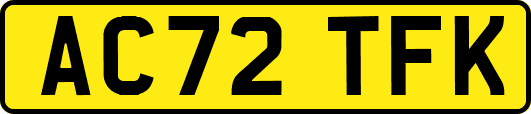 AC72TFK