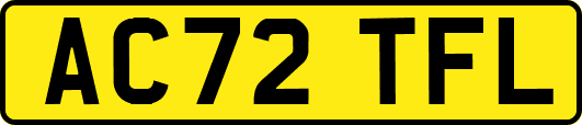 AC72TFL
