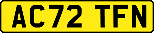 AC72TFN
