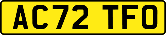 AC72TFO